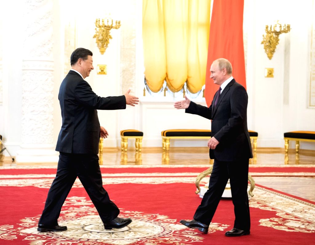 صحيفة روسية : الصين دخلت حرب النفط إلى جانب خصوم روسيا - كوردستريت